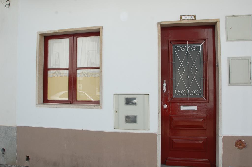 فيلا A Casa Da Maria تافيرا الغرفة الصورة