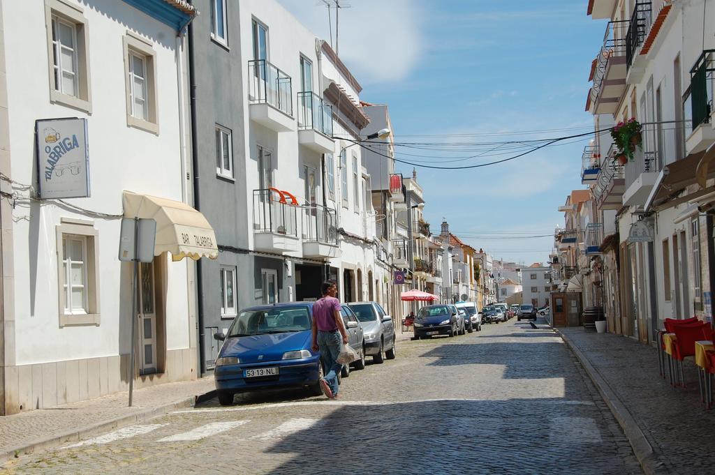 فيلا A Casa Da Maria تافيرا الغرفة الصورة