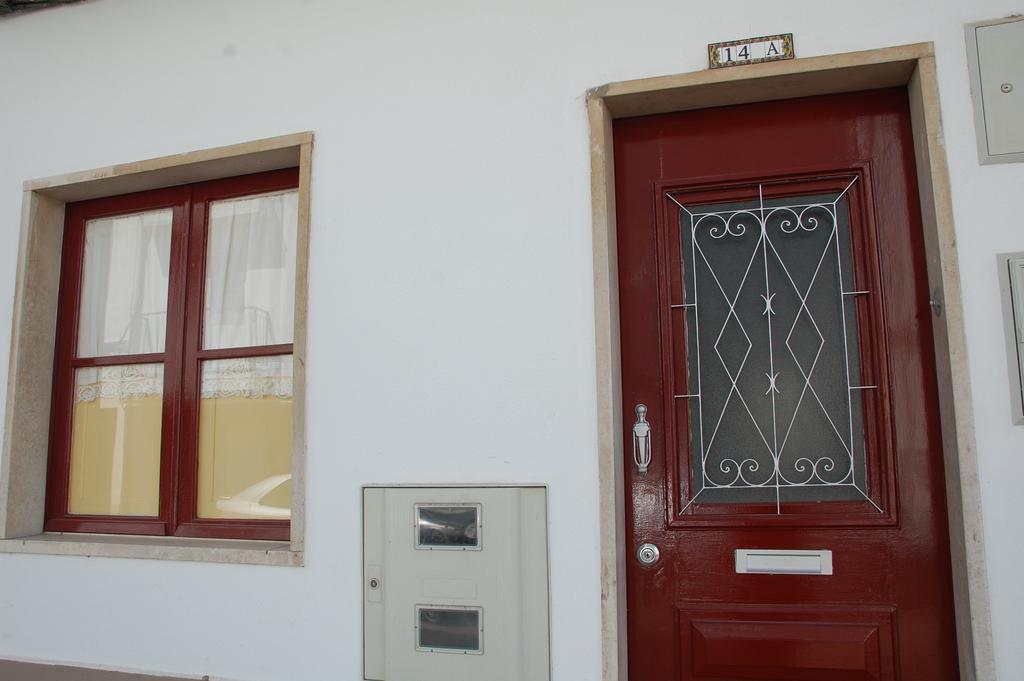 فيلا A Casa Da Maria تافيرا الغرفة الصورة