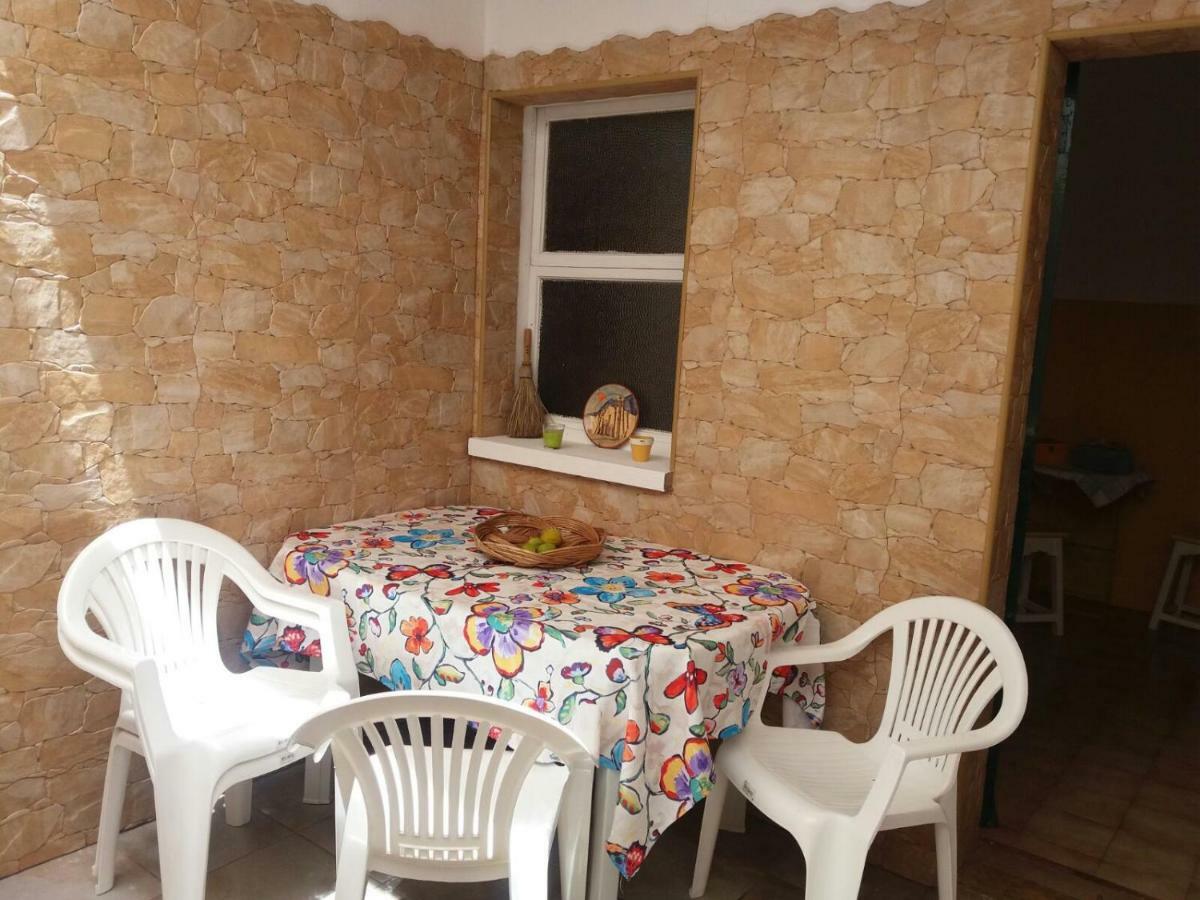 فيلا A Casa Da Maria تافيرا المظهر الخارجي الصورة